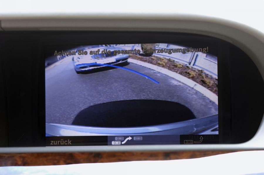  Mercedes-Benz S-Class 2007 года  (фото 168 из 414)